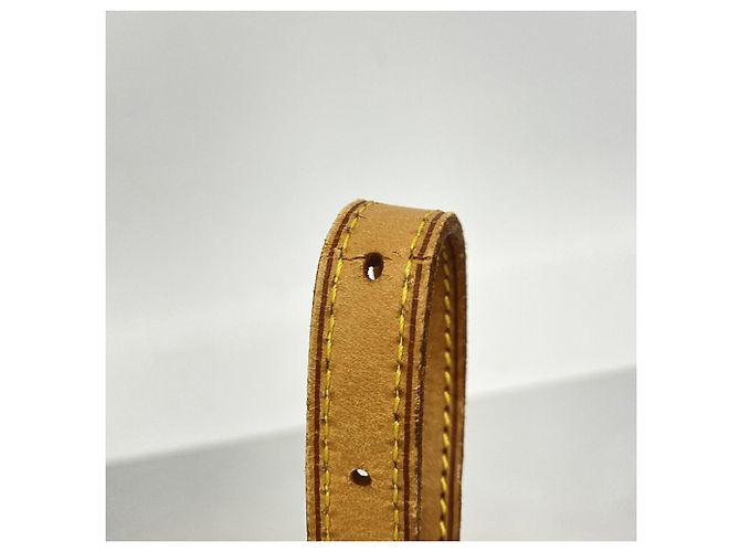 Bolso de hombro Louis Vuitton Monogram Trocadero 23 - vista 8