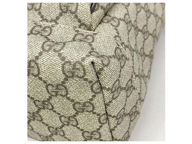 Mochila Gucci GG Supreme - vista 10
