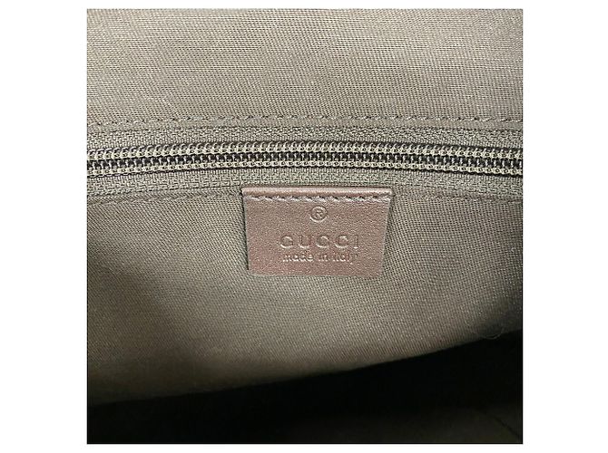 Mochila Gucci GG Supreme - vista 5