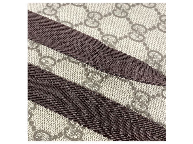 Mochila Gucci GG Supreme - vista 9