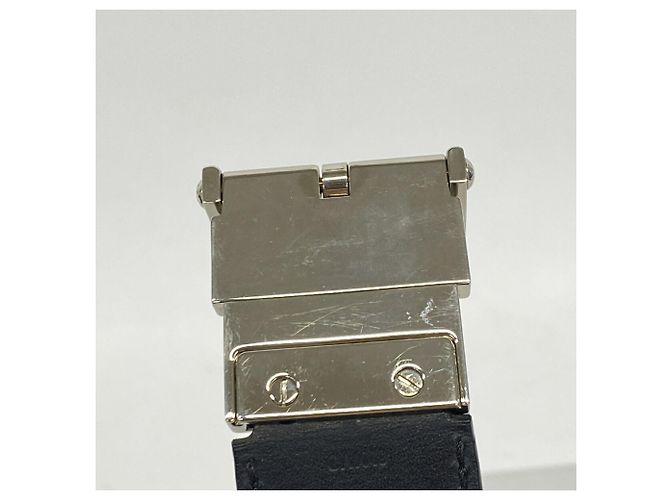 Louis Vuitton Damier Infini Ceinture Boston Belt - view 6