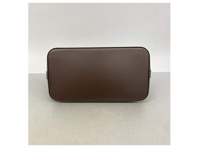 Bolsa Louis Vuitton Damier Alma - vista 3