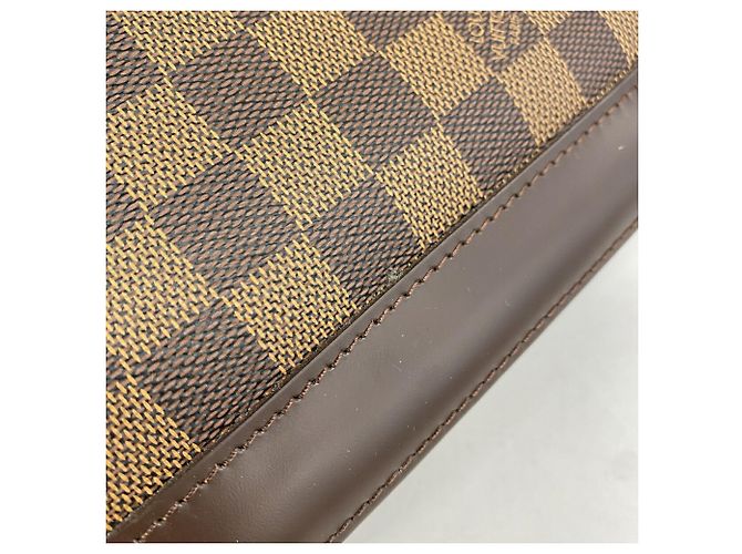 Bolsa Louis Vuitton Damier Alma - vista 8