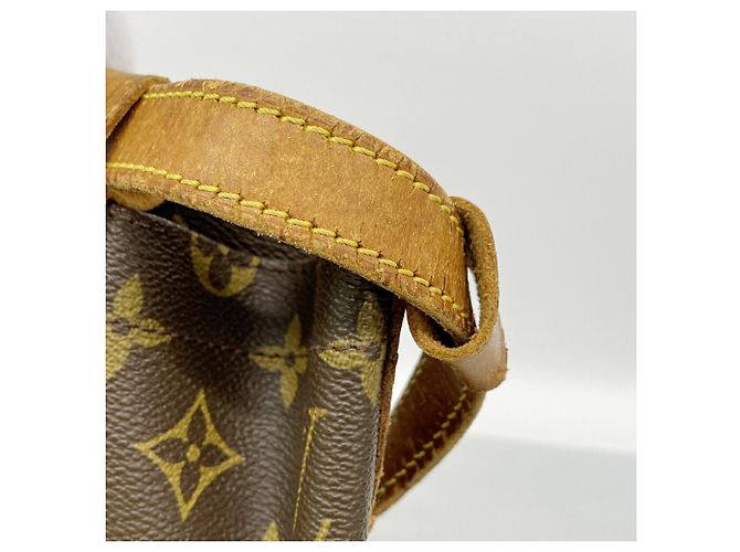 Louis Vuitton Monogram Randonee PM Schultertasche - Ansicht 10