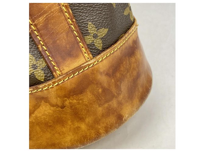 Louis Vuitton Monogram Randonee PM Schultertasche - Ansicht 11