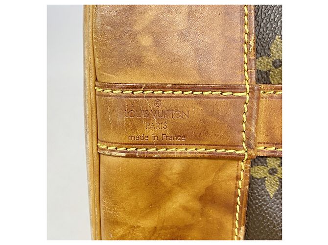 Louis Vuitton Monogram Randonee PM Schultertasche - Ansicht 5
