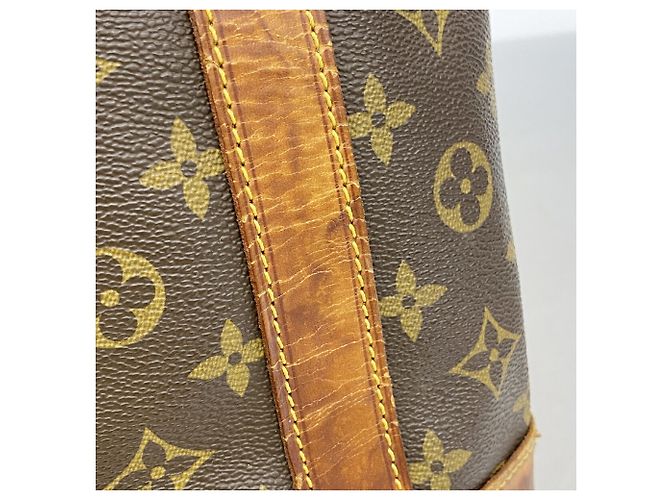 Louis Vuitton Monogram Randonee PM Schultertasche - Ansicht 7