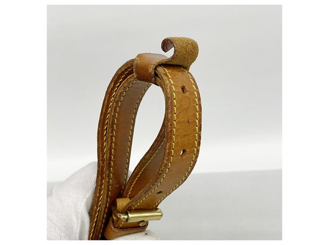 Louis Vuitton Monogram Randonee PM Schultertasche - Ansicht 9
