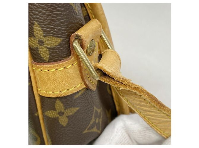 Louis Vuitton Monogram Sologne Schultertasche - Ansicht 11