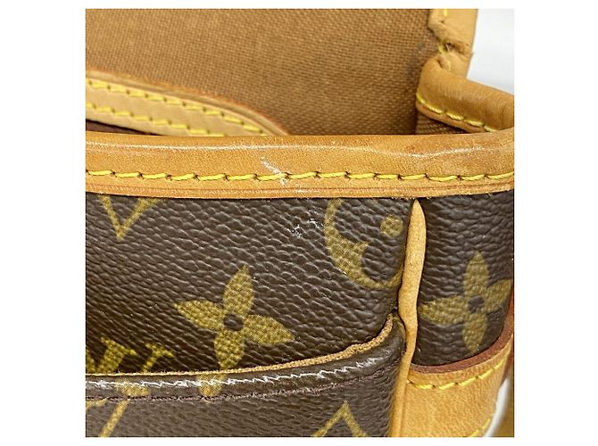 Louis Vuitton Monogram Sologne Schultertasche - Ansicht 12
