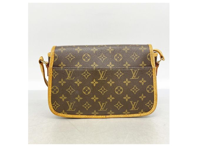 Louis Vuitton Monogram Sologne Schultertasche - Ansicht 13