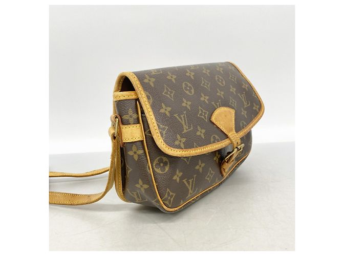 Louis Vuitton Monogram Sologne Schultertasche - Ansicht 2
