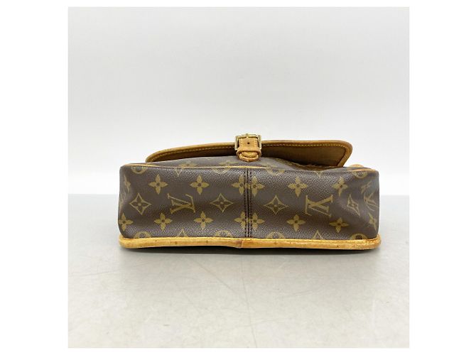 Louis Vuitton Monogram Sologne Schultertasche - Ansicht 3