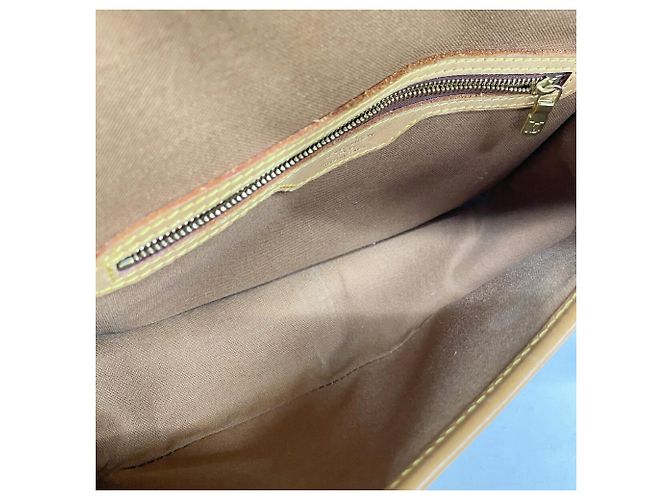 Louis Vuitton Monogram Sologne Schultertasche - Ansicht 4