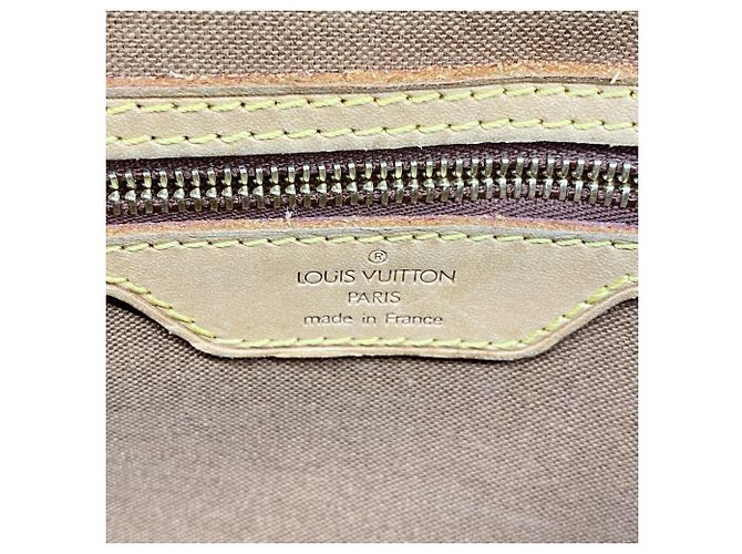 Louis Vuitton Monogram Sologne Schultertasche - Ansicht 5