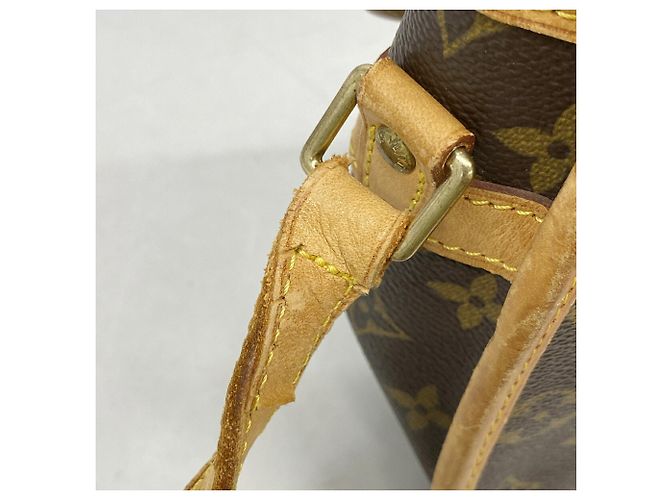 Louis Vuitton Monogram Sologne Schultertasche - Ansicht 6