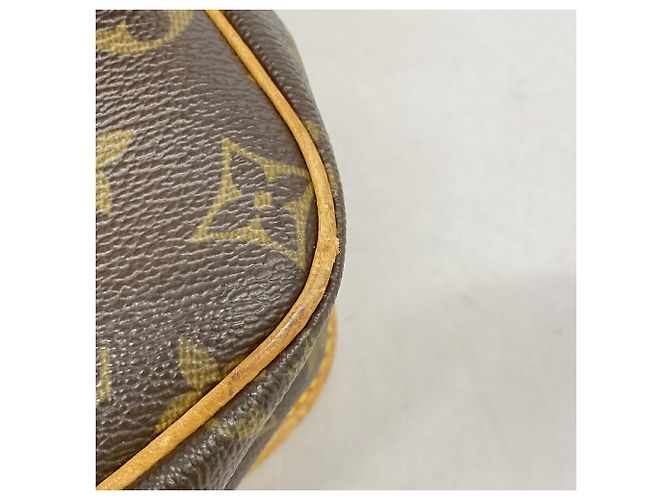 Louis Vuitton Monogram Sologne Schultertasche - Ansicht 7