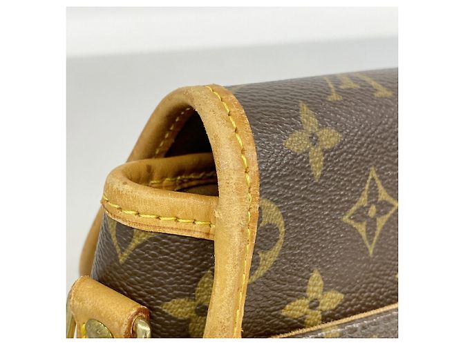 Louis Vuitton Monogram Sologne Schultertasche - Ansicht 8