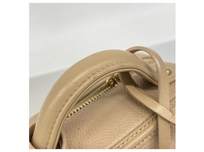 Bolsa de ombro Chanel CC Filigree Chain - vista 8