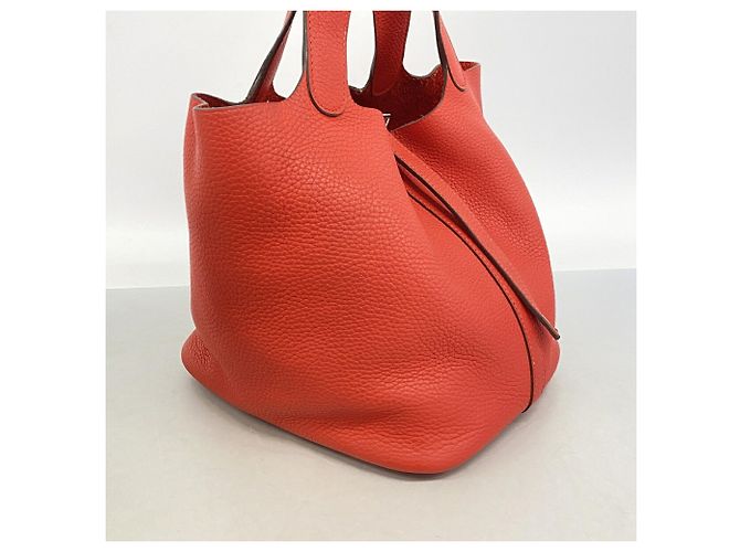 Hermès Hermes Picotin Lock MM Handbag - view 2