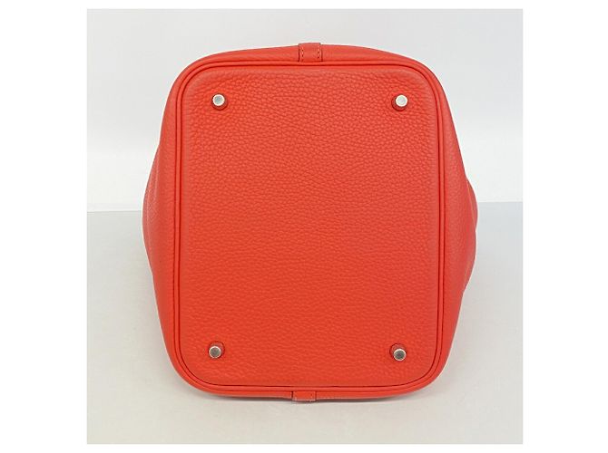 Hermès Hermes Picotin Lock MM Handbag - view 3