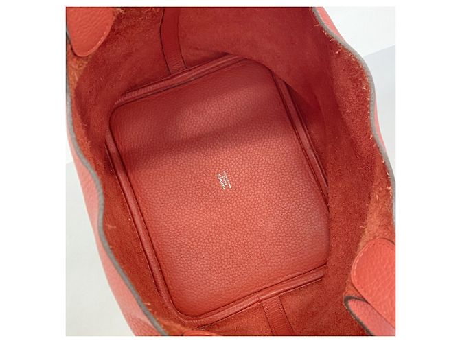 Hermès Hermes Picotin Lock MM Handbag - view 4