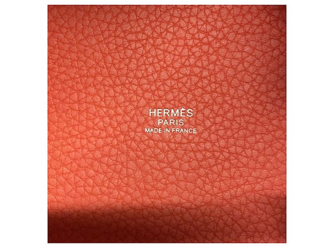Hermès Hermes Picotin Lock MM Handbag - view 5