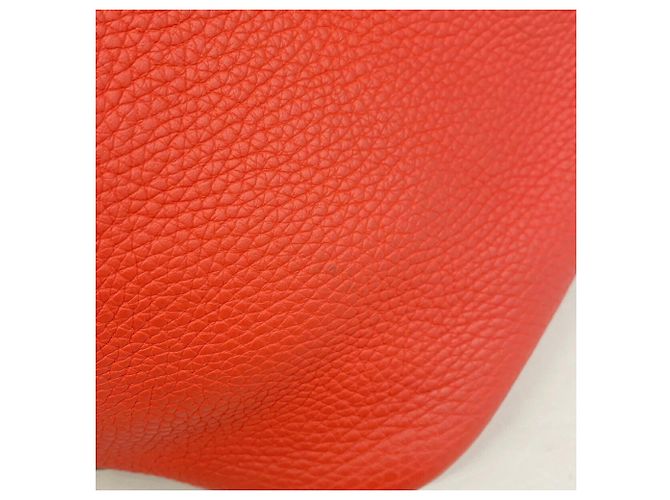 Hermès Hermes Picotin Lock MM Handbag - view 8
