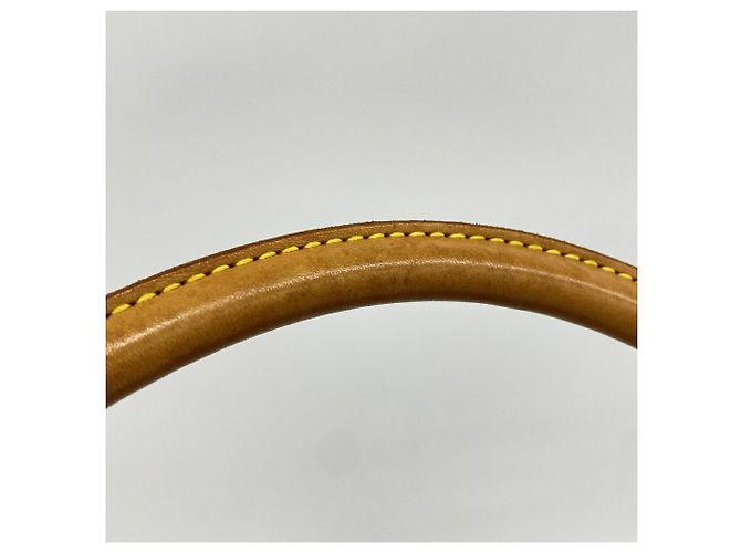 Louis Vuitton Monogram Looping MM Shoulder Bag - view 7
