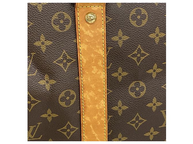 Louis Vuitton Boston Monogram Carryall - vista 11