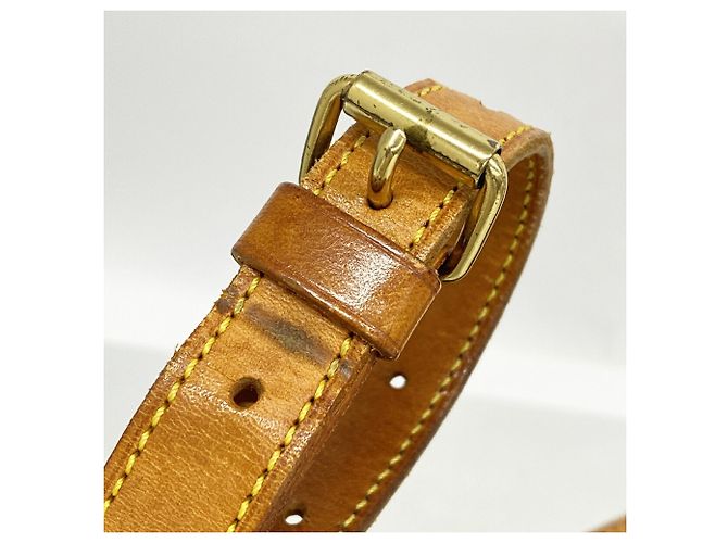 Louis Vuitton Monogram Boulogne 30 Schultertasche - Ansicht 10
