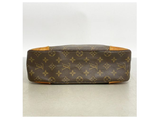 Louis Vuitton Monogram Boulogne 30 Schultertasche - Ansicht 3