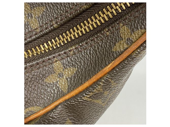 Louis Vuitton Monogram Boulogne 30 Schultertasche - Ansicht 7