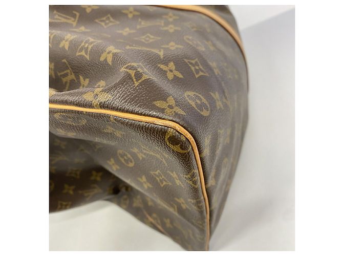 Louis Vuitton Boston Monogram Keepall 60 Tasche - Ansicht 6