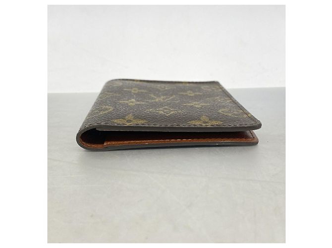 Funda para pasaporte Louis Vuitton - vista 2