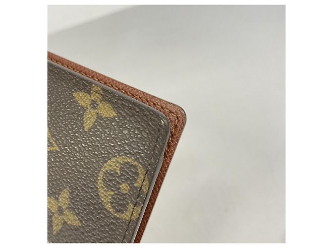 Funda para pasaporte Louis Vuitton - vista 5