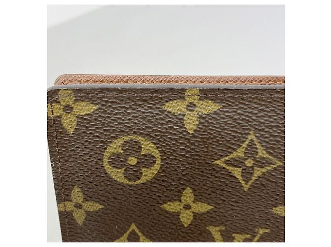 Funda para pasaporte Louis Vuitton - vista 6