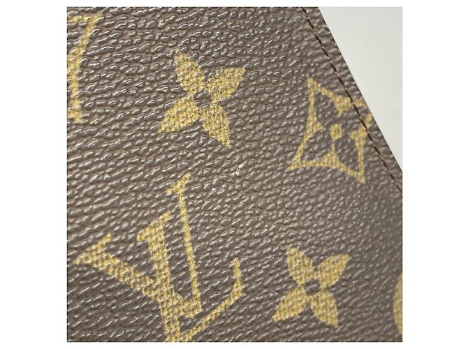 Funda para pasaporte Louis Vuitton - vista 7