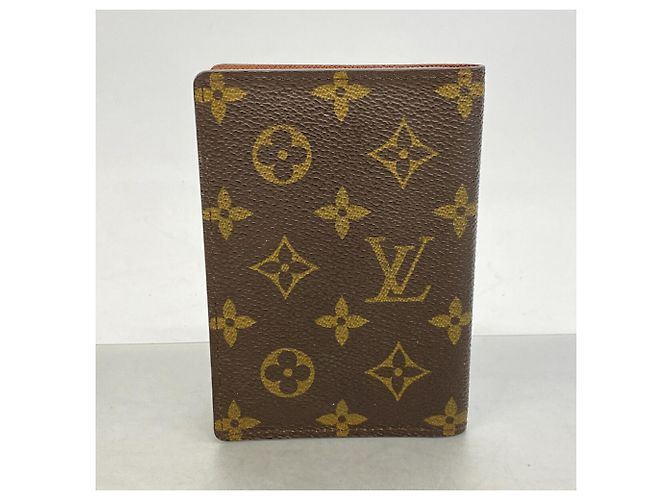 Funda para pasaporte Louis Vuitton - vista 8