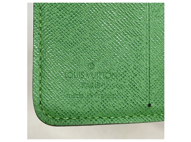 Louis Vuitton Monogram Perfo Compact Zip Wallet - view 4