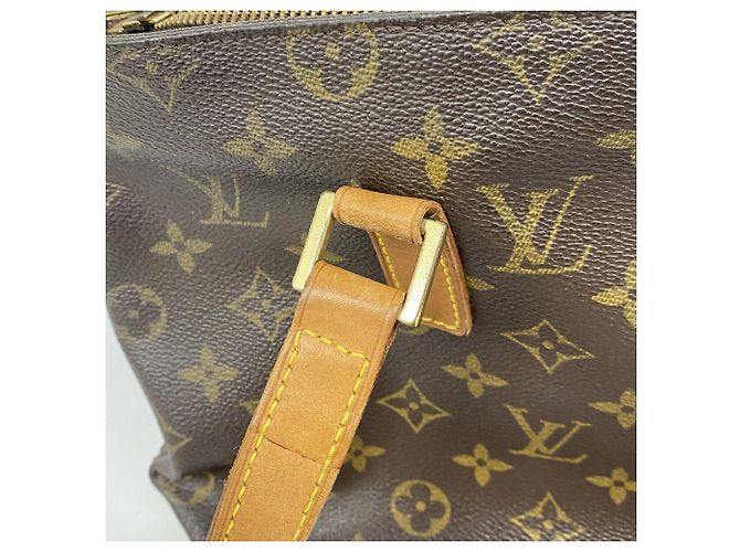 Bolso Cabas Piano Monogram Louis Vuitton - vista 10
