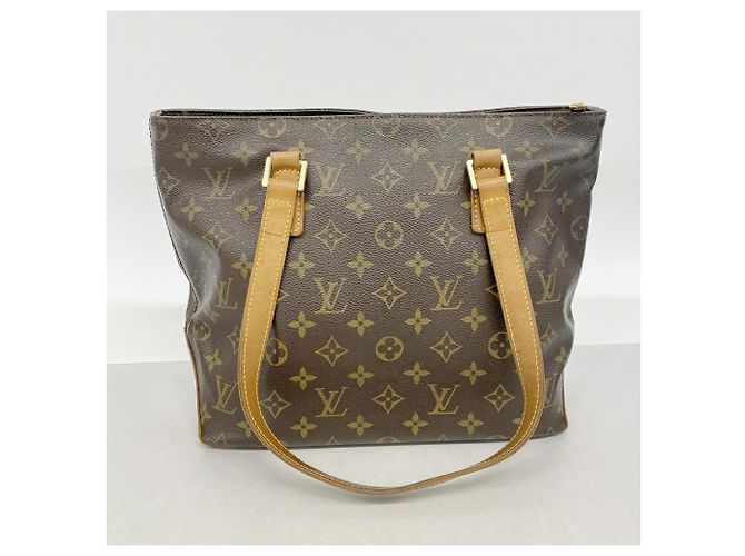 Bolso Cabas Piano Monogram Louis Vuitton - vista 11