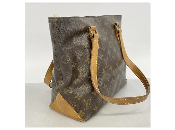 Bolso Cabas Piano Monogram Louis Vuitton - vista 2