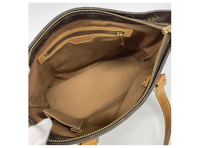 Bolso Cabas Piano Monogram Louis Vuitton - vista 4