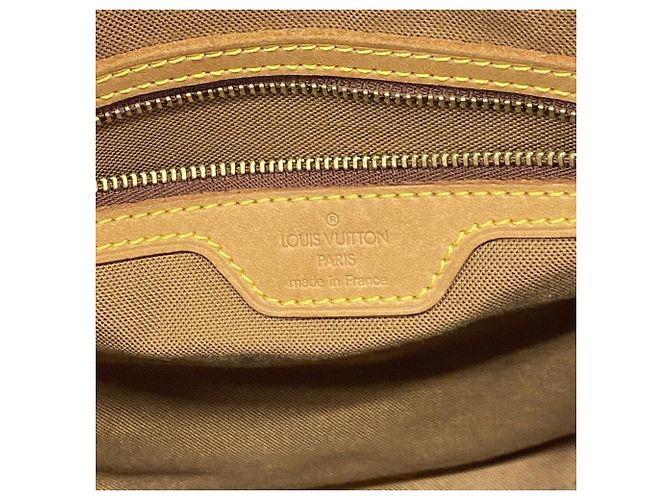 Bolso Cabas Piano Monogram Louis Vuitton - vista 5