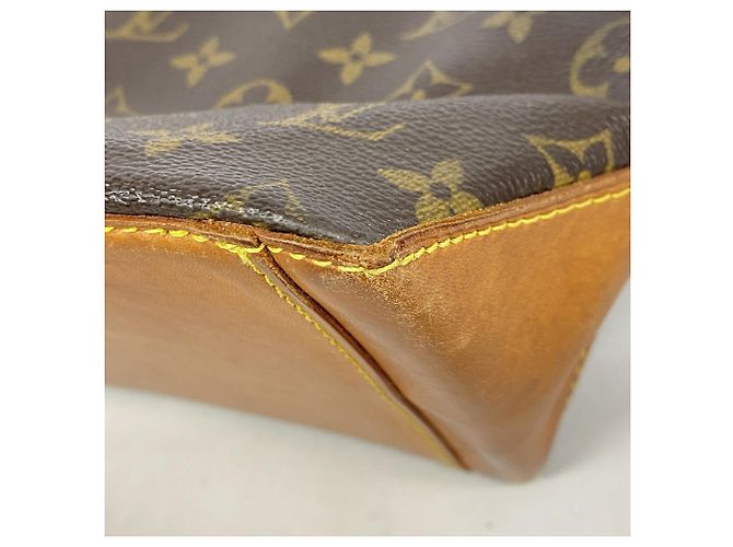 Bolso Cabas Piano Monogram Louis Vuitton - vista 6