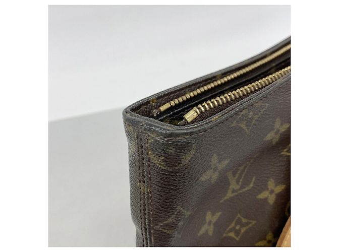 Bolso Cabas Piano Monogram Louis Vuitton - vista 8