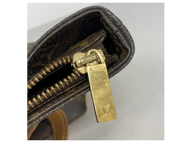 Bolso Cabas Piano Monogram Louis Vuitton - vista 9