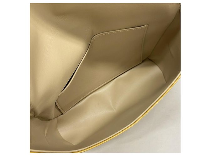 Borsa a tracolla Louis Vuitton Vernis Thompson Street - vista 4