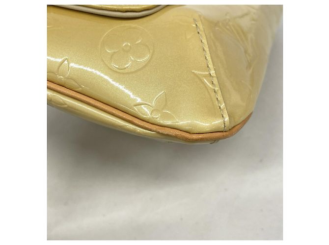 Borsa a tracolla Louis Vuitton Vernis Thompson Street - vista 7